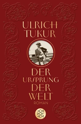 Abbildung von Tukur | Der Ursprung der Welt | 2. Auflage | 2020 | beck-shop.de