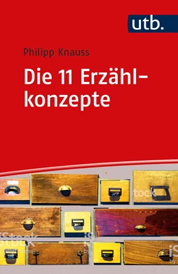 Abbildung von Knauss | Die 11 Erzählkonzepte | 1. Auflage | 2020 | beck-shop.de
