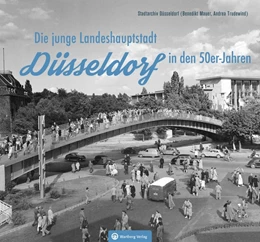 Abbildung von Mauer / Trudewind | Düsseldorf in den 50er-Jahren | 1. Auflage | 2020 | beck-shop.de