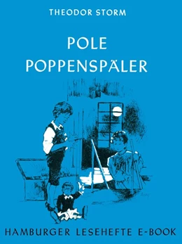 Abbildung von Storm | Pole Poppenspäler | 1. Auflage | 2020 | beck-shop.de