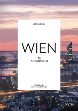 Abbildung von König | Wien für Fortgeschrittene | 1. Auflage | 2020 | beck-shop.de