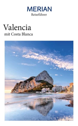 Abbildung von Breda / Lipps-Breda | MERIAN Reiseführer Valencia Costa Blanca | 1. Auflage | 2021 | beck-shop.de