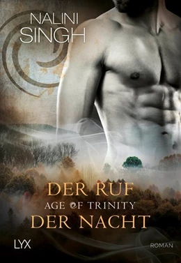 Abbildung von Singh | Age of Trinity - Der Ruf der Nacht | 1. Auflage | 2021 | beck-shop.de