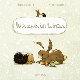 Abbildung von Engler | Wir zwei im Winter (Pappbilderbuch) | 1. Auflage | 2020 | beck-shop.de