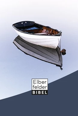 Abbildung von Elberfelder Bibel - Standardausgabe, Motiv Boot | 1. Auflage | 2020 | beck-shop.de