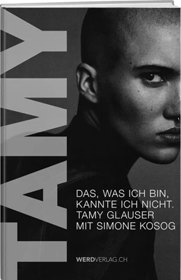 Abbildung von Kosog / Glauser | Tamy | 1. Auflage | 2018 | beck-shop.de