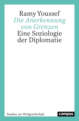 Abbildung von Youssef | Die Anerkennung von Grenzen | 1. Auflage | 2020 | beck-shop.de