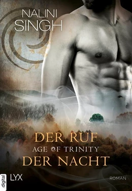 Abbildung von Singh | Age of Trinity - Der Ruf der Nacht | 1. Auflage | 2021 | beck-shop.de