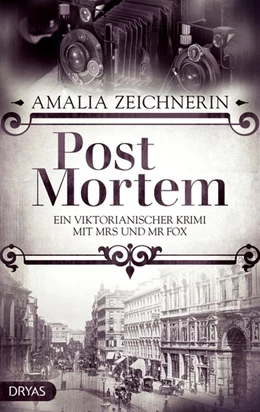 Abbildung von Zeichnerin | Post Mortem | 1. Auflage | 2020 | beck-shop.de