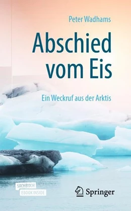 Abbildung von Wadhams | Abschied vom Eis | 1. Auflage | 2020 | beck-shop.de