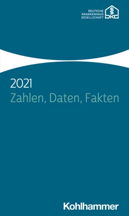 Abbildung von Zahlen, Daten, Fakten 2021 | 1. Auflage | 2021 | beck-shop.de