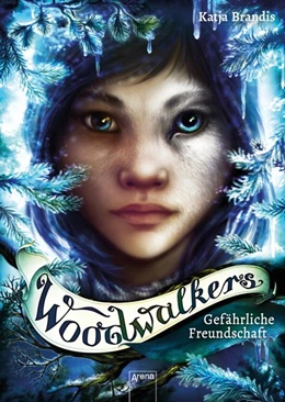 Abbildung von Brandis | Woodwalkers (2). Gefährliche Freundschaft | 1. Auflage | 2021 | beck-shop.de