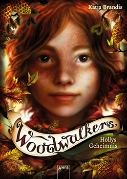 Abbildung von Brandis | Woodwalkers (3). Hollys Geheimnis | 1. Auflage | 2020 | beck-shop.de
