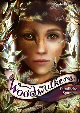 Abbildung von Brandis | Woodwalkers (5). Feindliche Spuren | 1. Auflage | 2020 | beck-shop.de