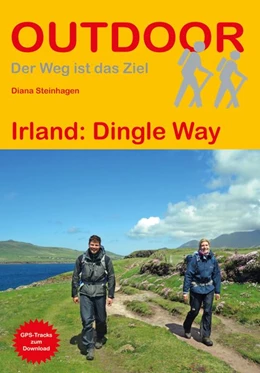 Abbildung von Steinhagen | Irland: Dingle Way | 3. Auflage | 2020 | beck-shop.de