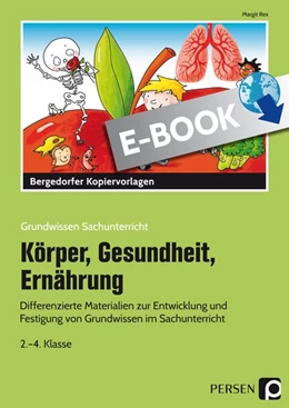 Abbildung von Rex | Körper, Gesundheit, Ernährung | 1. Auflage | 2018 | beck-shop.de