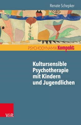 Abbildung von Schepker | Kultursensible Psychotherapie mit Kindern und Jugendlichen | 1. Auflage | 2017 | beck-shop.de