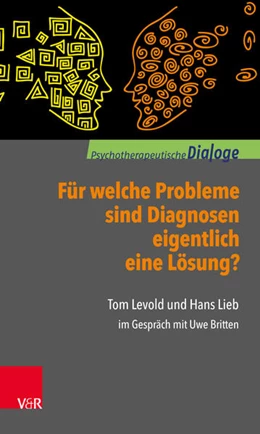 Abbildung von Levold / Lieb | Für welche Probleme sind Diagnosen eigentlich eine Lösung? | 1. Auflage | 2017 | beck-shop.de