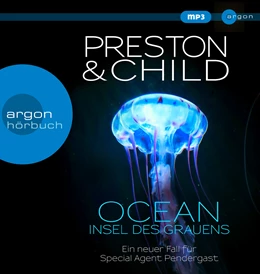 Abbildung von Preston / Child | OCEAN - Insel des Grauens | 1. Auflage | 2020 | beck-shop.de