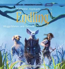Abbildung von Applegate | Endling 02: Weggefährten und Freunde | 1. Auflage | 2020 | beck-shop.de