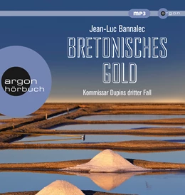 Abbildung von Bannalec | Bretonisches Gold | 1. Auflage | 2020 | beck-shop.de