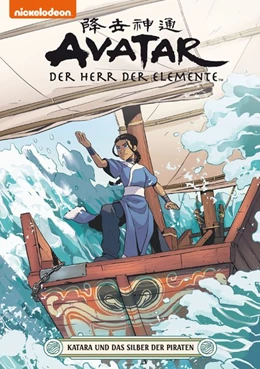 Abbildung von Hicks | Avatar - Der Herr der Elemente 20 | 1. Auflage | 2020 | beck-shop.de