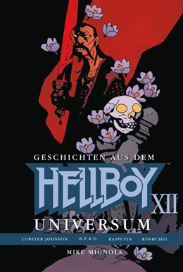 Abbildung von Mignola | Geschichten aus dem Hellboy Universum 12 | 1. Auflage | 2021 | beck-shop.de