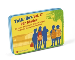 Abbildung von Filker / Schott | Talk-Box Vol. 17 - Für Kinder | 1. Auflage | 2020 | beck-shop.de