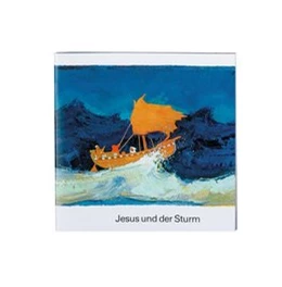 Abbildung von Jesus und der Sturm (4er-Pack) | 1. Auflage | 2020 | beck-shop.de
