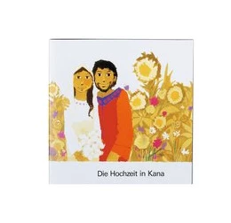 Abbildung von Die Hochzeit in Kana (4er-Pack) | 1. Auflage | 2020 | beck-shop.de