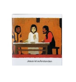 Abbildung von Jesus ist auferstanden (4er-Pack) | 1. Auflage | 2020 | beck-shop.de