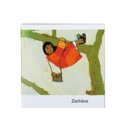 Abbildung von Zachäus (4er-Pack) | 1. Auflage | 2020 | beck-shop.de