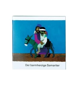 Abbildung von Der barmherzige Samariter (4er-Pack) | 1. Auflage | 2020 | beck-shop.de