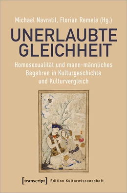 Abbildung von Navratil / Remele | Unerlaubte Gleichheit | 1. Auflage | 2021 | beck-shop.de