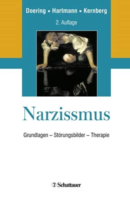 Abbildung von Doering / Hartmann | Narzissmus | 1. Auflage | 2021 | beck-shop.de