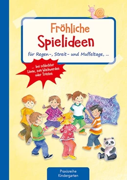 Abbildung von Klein | Fröhliche Spielideen | 1. Auflage | 2020 | beck-shop.de