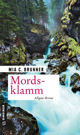 Abbildung von Brunner | Mordsklamm | 5. Auflage | 2020 | beck-shop.de