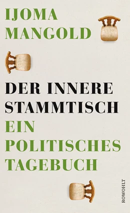 Abbildung von Mangold | Der innere Stammtisch | 1. Auflage | 2020 | beck-shop.de