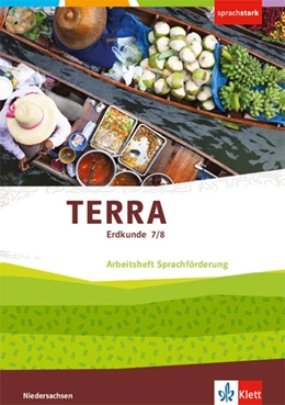 Abbildung von TERRA Erdkunde 7/8. Differenzierende Ausgabe Niedersachsen, Bremen, Schleswig-Holstein | 1. Auflage | 2020 | beck-shop.de