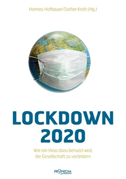 Abbildung von Hofbauer / Kraft | Lockdown 2020 | 1. Auflage | 2020 | beck-shop.de