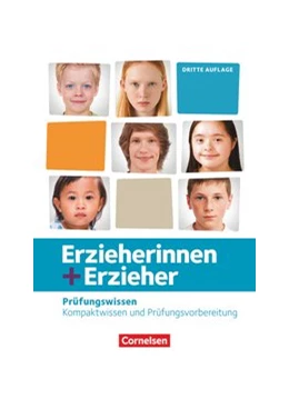 Abbildung von Grybeck / Kromat | Erzieherinnen + Erzieher - Neubearbeitung - Zu allen Bänden | 1. Auflage | 2020 | beck-shop.de