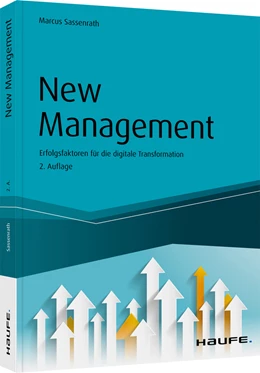 Abbildung von Sassenrath | New Management | 2. Auflage | 2020 | beck-shop.de