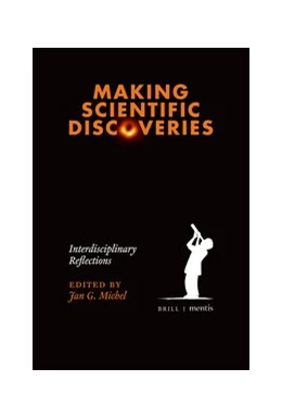 Abbildung von Michel | Making Scientific Discoveries | 1. Auflage | 2021 | beck-shop.de