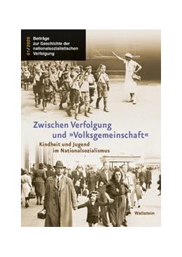 Abbildung von Wagner | Zwischen Verfolgung und »Volksgemeinschaft« | 1. Auflage | 2020 | beck-shop.de