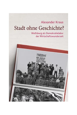 Abbildung von Kraus | Stadt ohne Geschichte? | 1. Auflage | 2021 | beck-shop.de