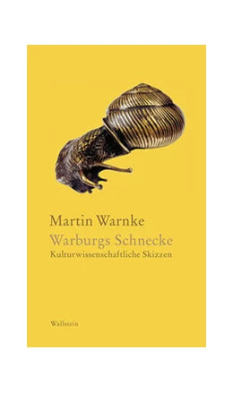 Abbildung von Warnke / Bormuth | Warburgs Schnecke | 1. Auflage | 2021 | beck-shop.de