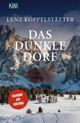 Abbildung von Koppelstätter | Das dunkle Dorf | 1. Auflage | 2020 | beck-shop.de