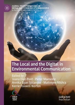 Abbildung von Díaz-Pont / Maeseele | The Local and the Digital in Environmental Communication | 1. Auflage | 2020 | beck-shop.de