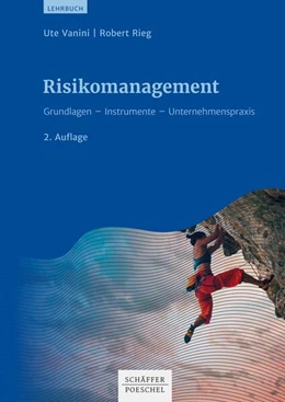 Abbildung von Vanini / Rieg | Risikomanagement | 2. Auflage | 2021 | beck-shop.de