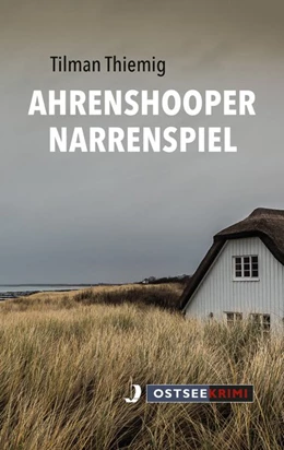 Abbildung von Thiemig | Ahrenshooper Narrenspiel | 1. Auflage | 2020 | beck-shop.de